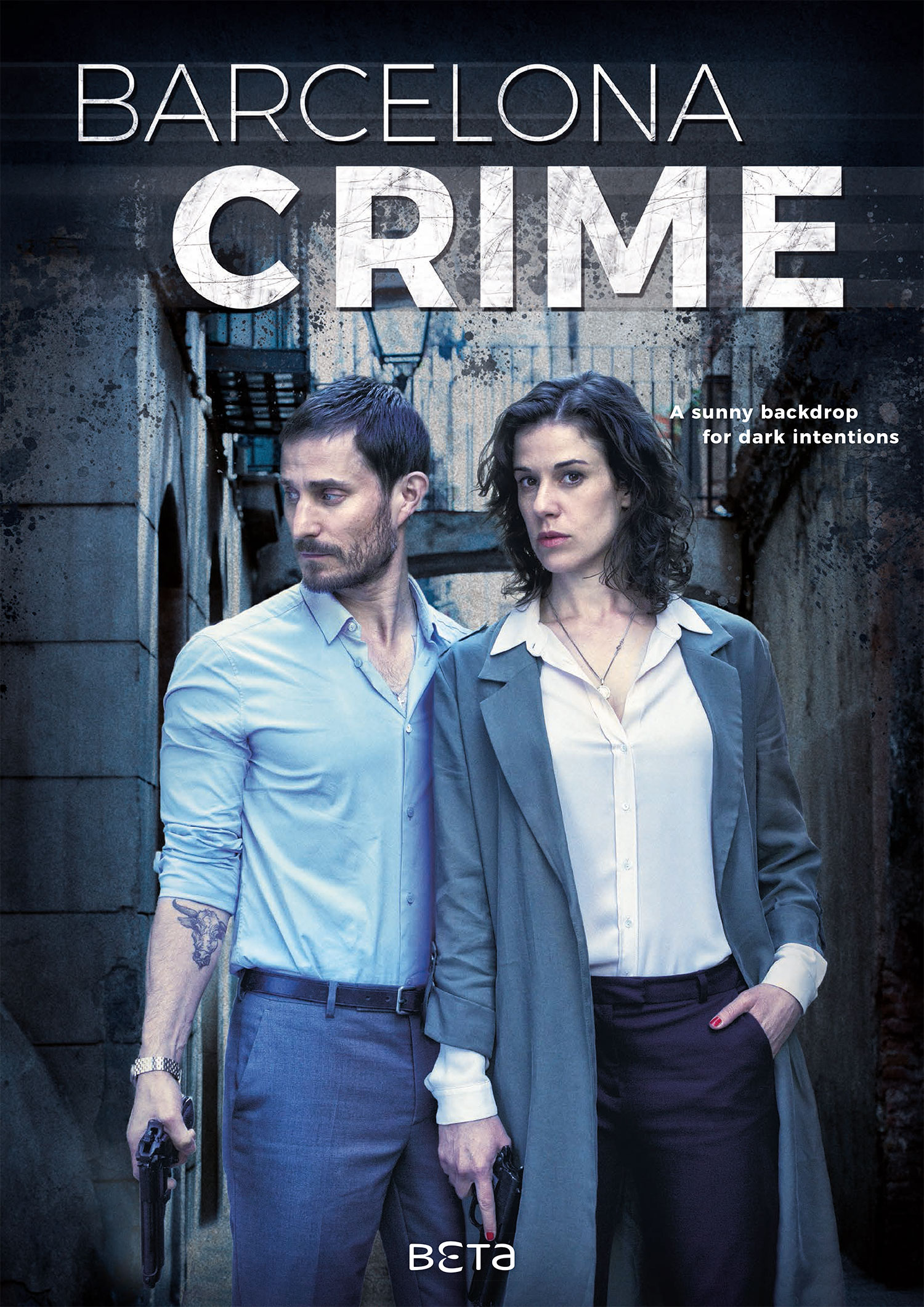 Barcelona Crime (Coming Soon)