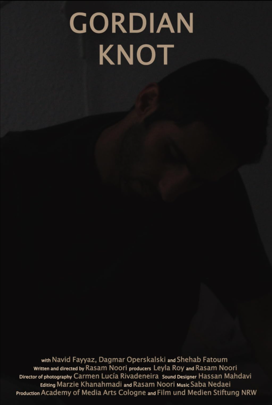 Der Gordische Knoten